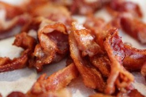 bacon picture